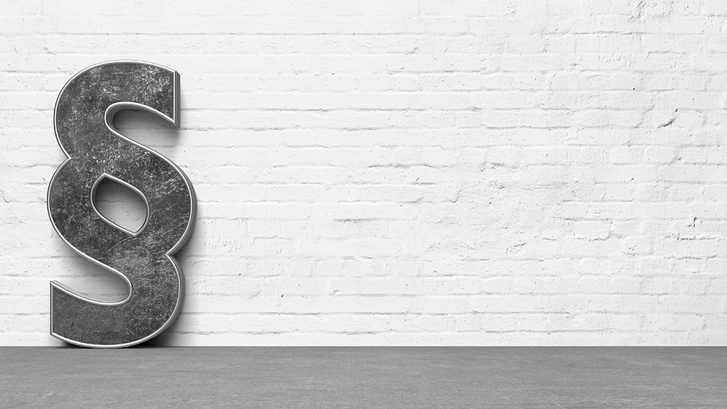 Das Impressum für Deinen Social Media Account